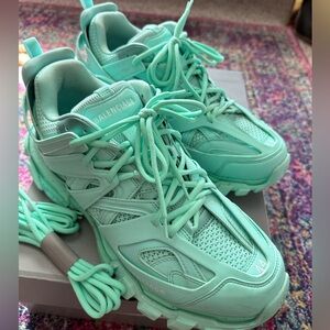 Balenciaga Track Sneakers